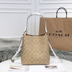 Coach Satchel Bags